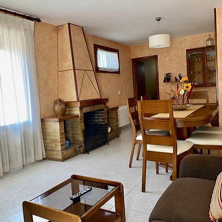 Вилла Casa Lola En Beceite Rodeados De Montanas Y Rios Экстерьер фото