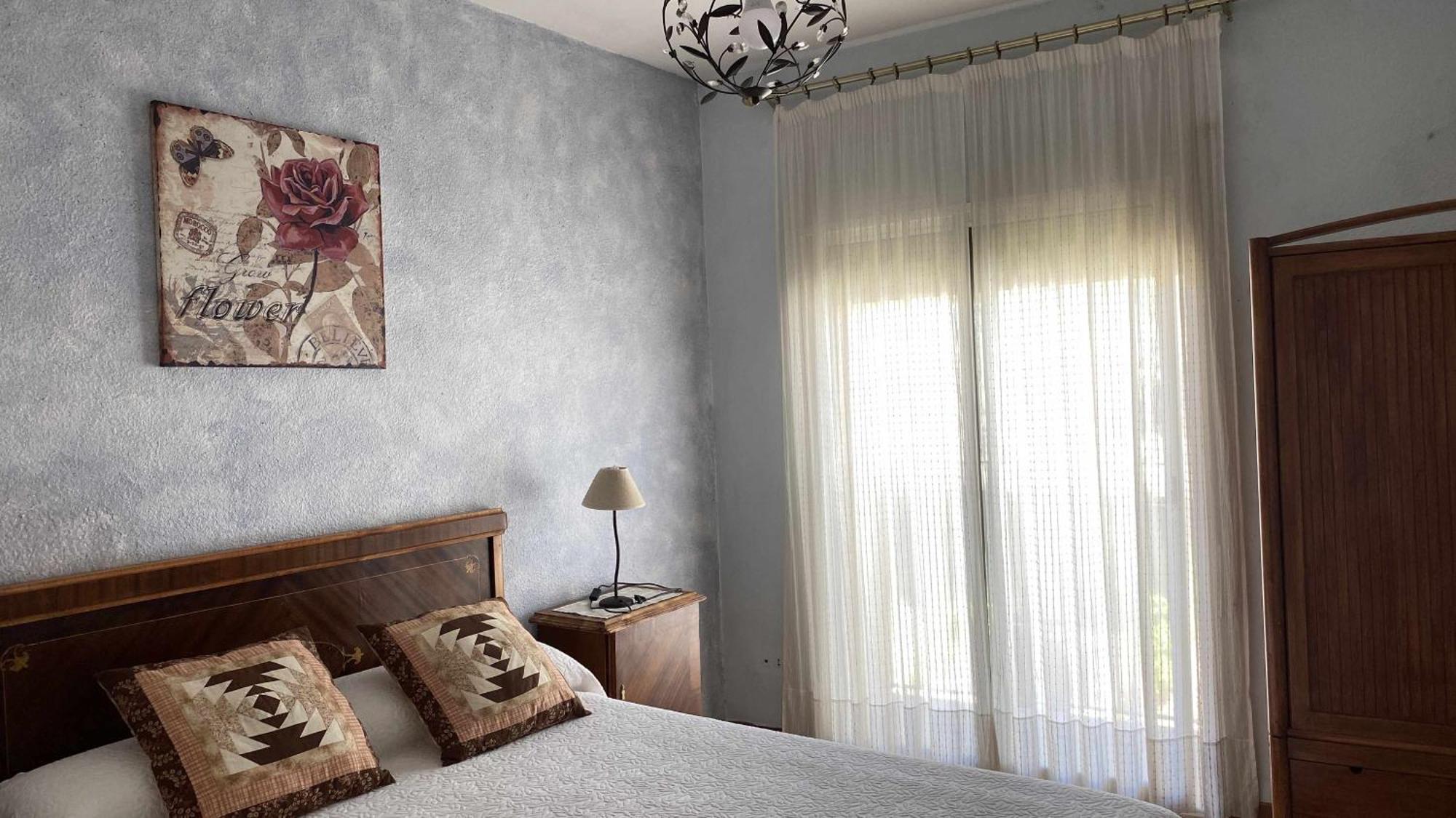 Вилла Casa Lola En Beceite Rodeados De Montanas Y Rios Экстерьер фото