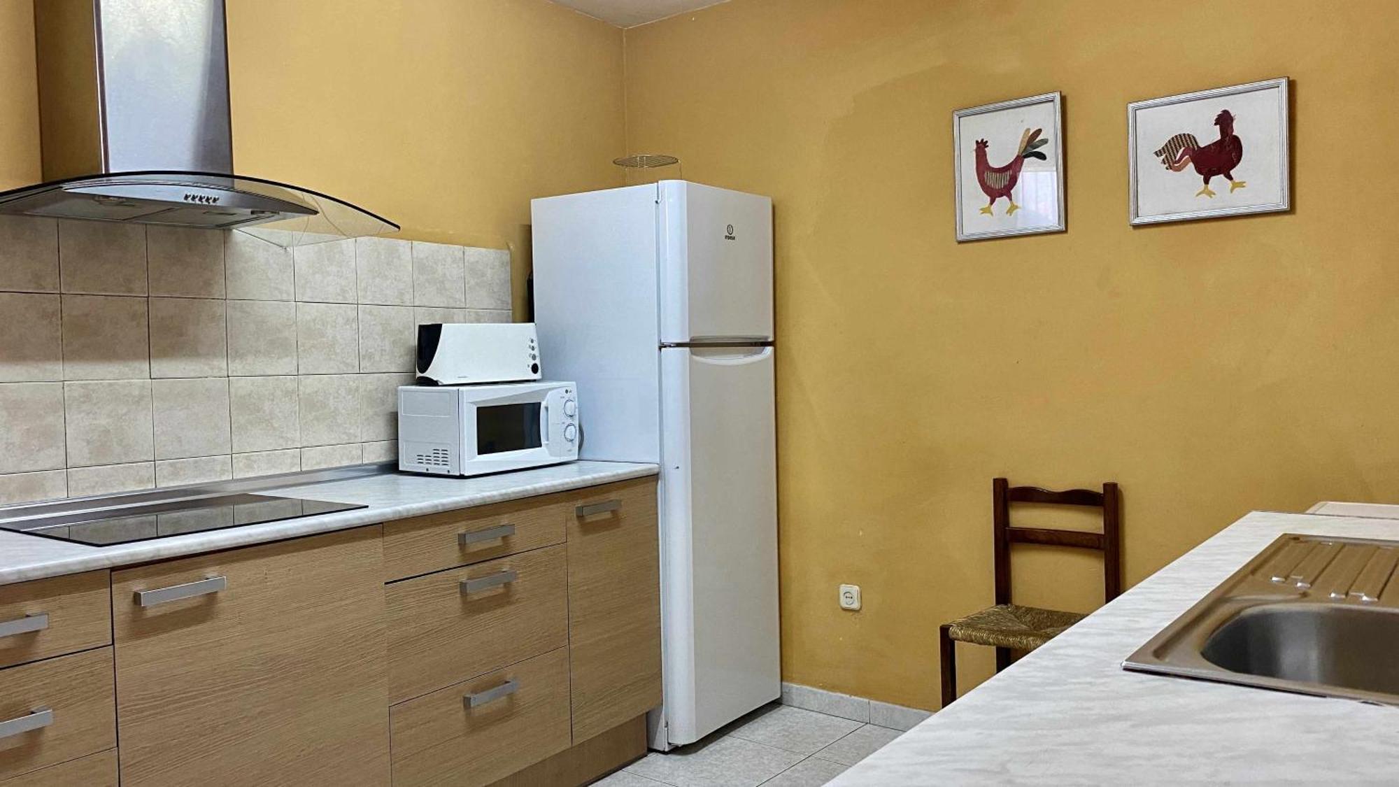 Вилла Casa Lola En Beceite Rodeados De Montanas Y Rios Экстерьер фото