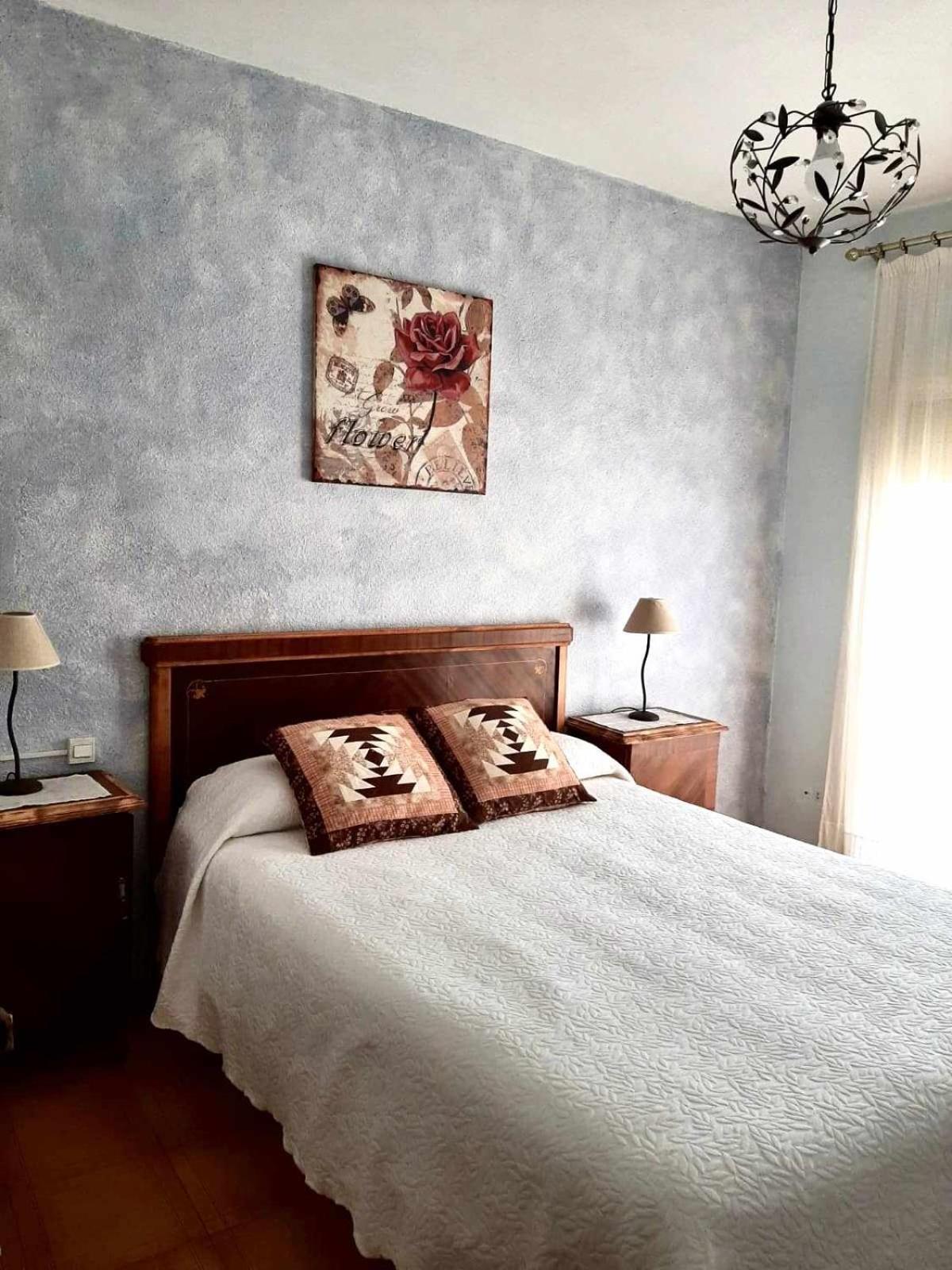 Вилла Casa Lola En Beceite Rodeados De Montanas Y Rios Экстерьер фото
