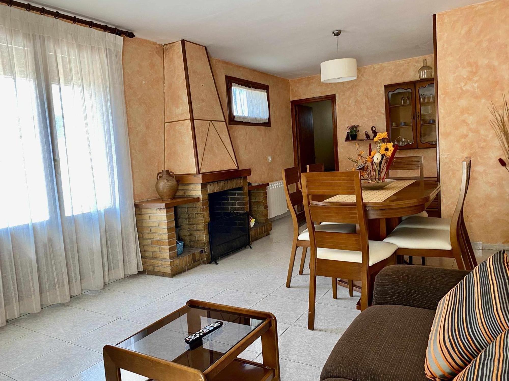 Вилла Casa Lola En Beceite Rodeados De Montanas Y Rios Экстерьер фото